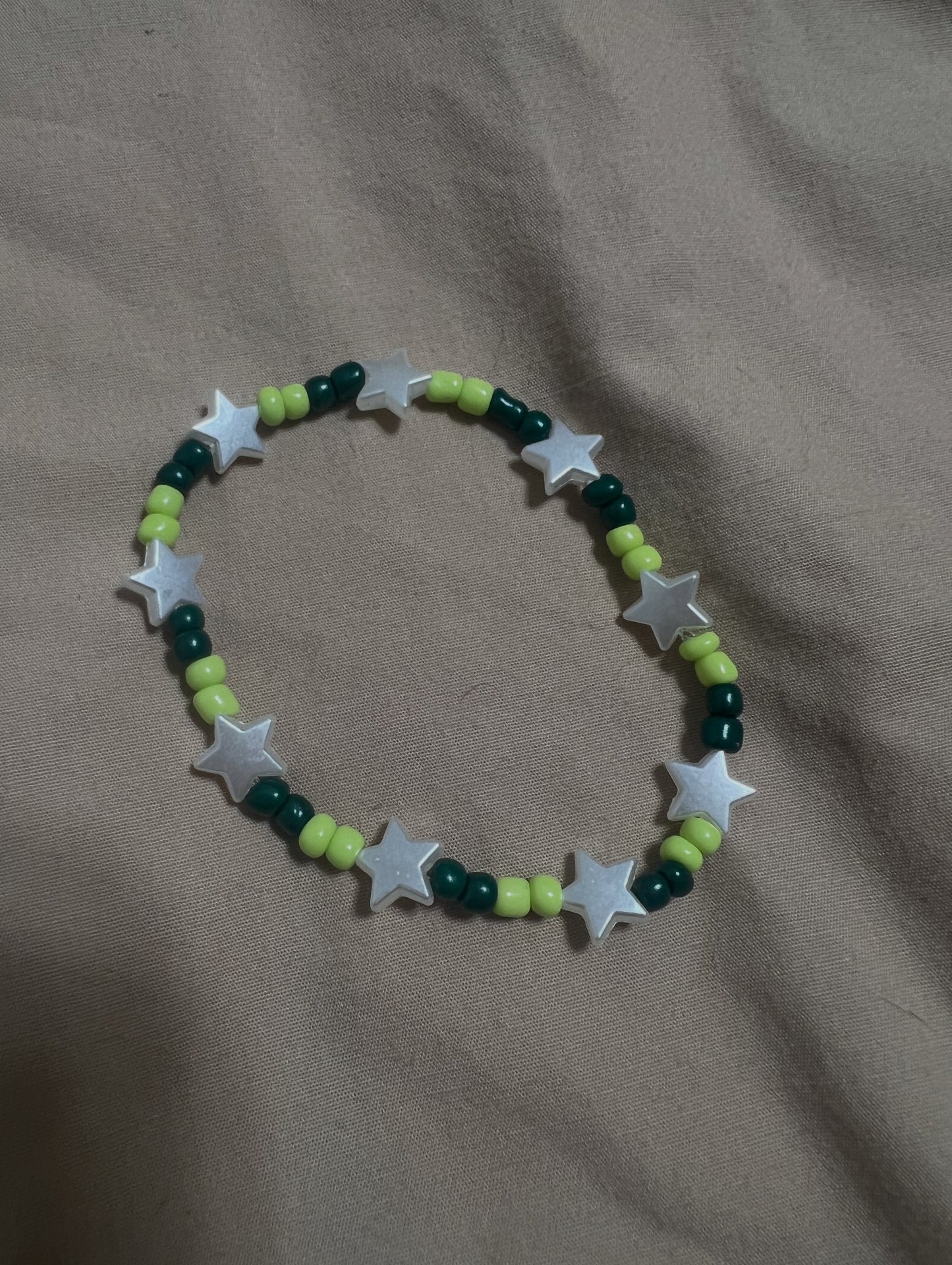 Estrellitas⭐️💚