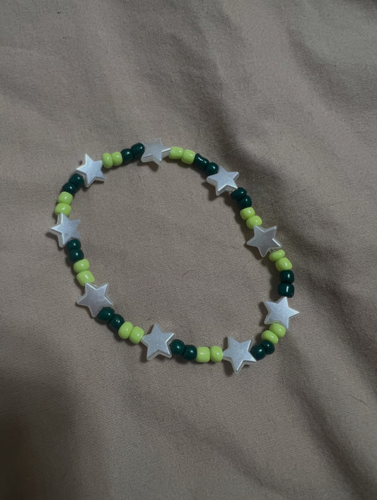 Estrellitas⭐️💚