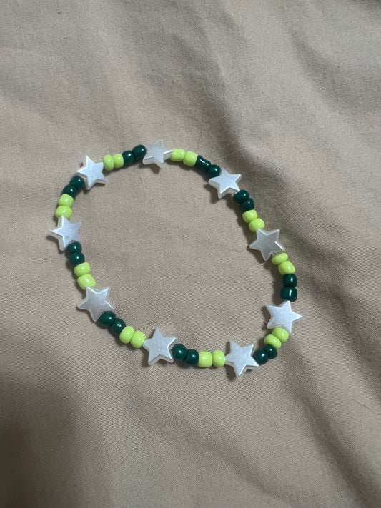 Estrellitas⭐️💚